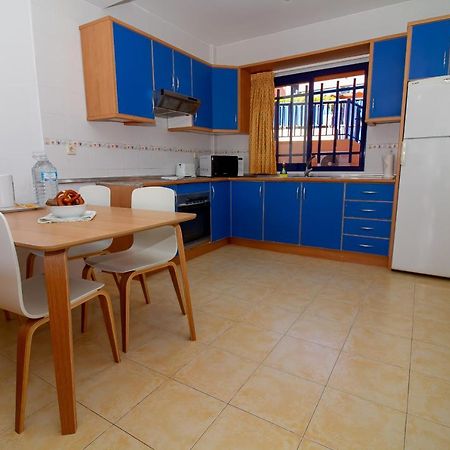Duplex Meloneras With Free Wifi And Private Garden Villa Kültér fotó