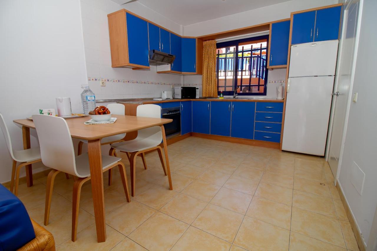 Duplex Meloneras With Free Wifi And Private Garden Villa Kültér fotó