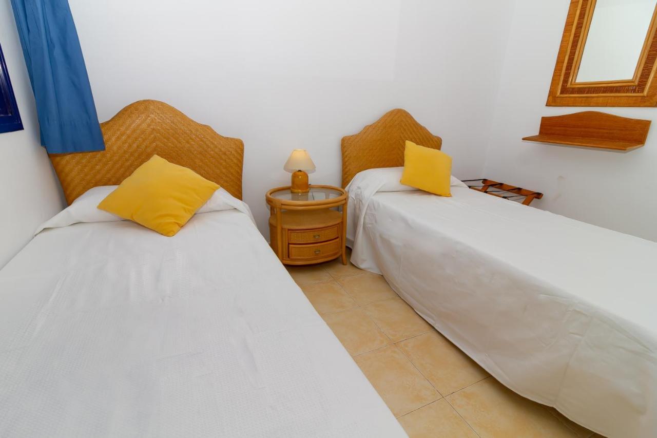Duplex Meloneras With Free Wifi And Private Garden Villa Kültér fotó