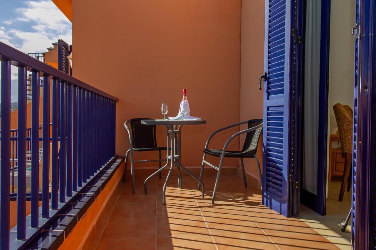 Duplex Meloneras With Free Wifi And Private Garden Villa Kültér fotó