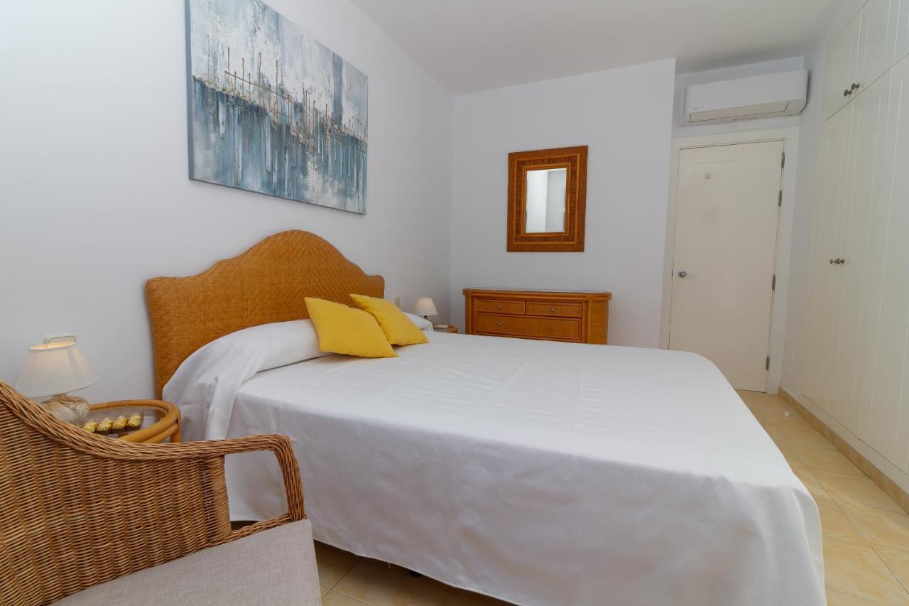 Duplex Meloneras With Free Wifi And Private Garden Villa Kültér fotó
