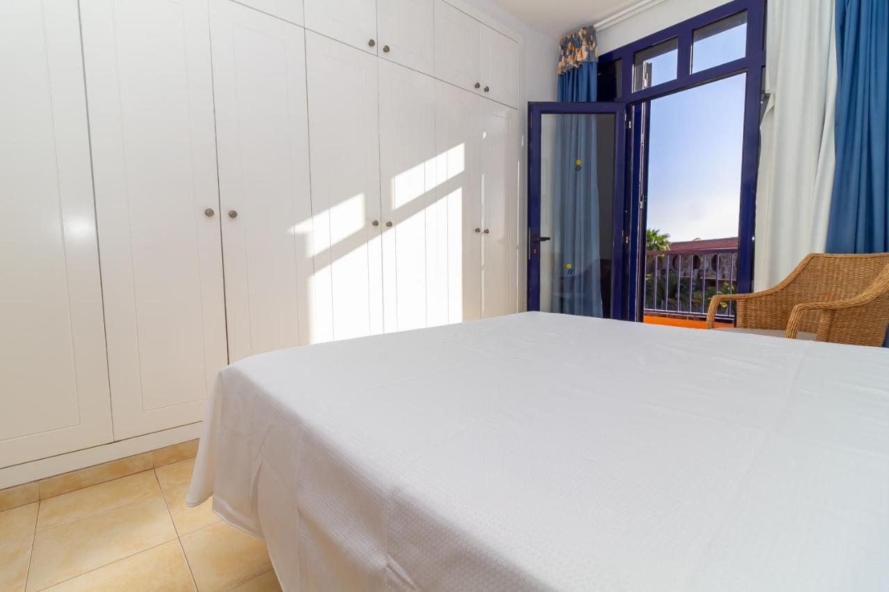Duplex Meloneras With Free Wifi And Private Garden Villa Kültér fotó