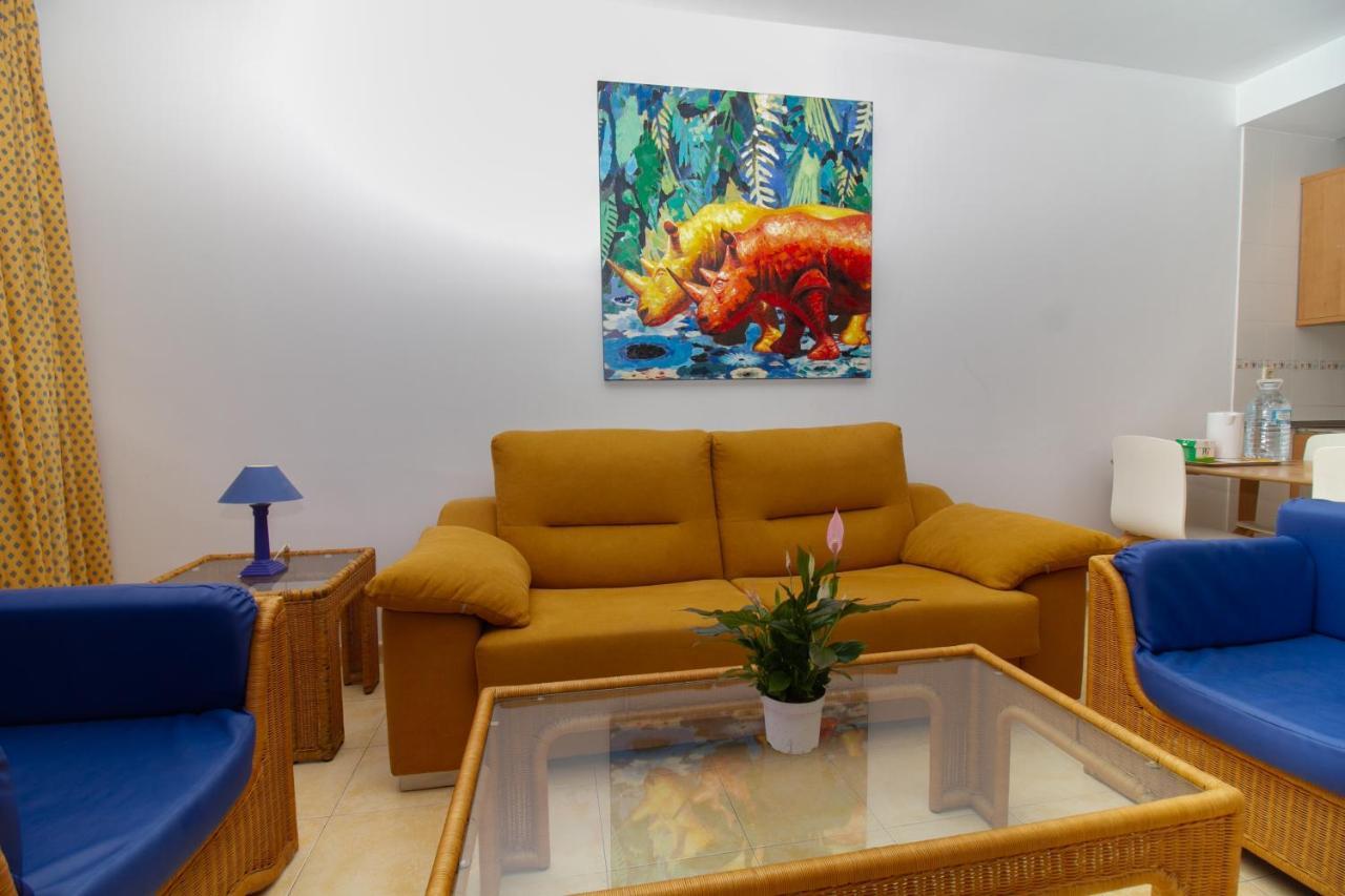 Duplex Meloneras With Free Wifi And Private Garden Villa Kültér fotó