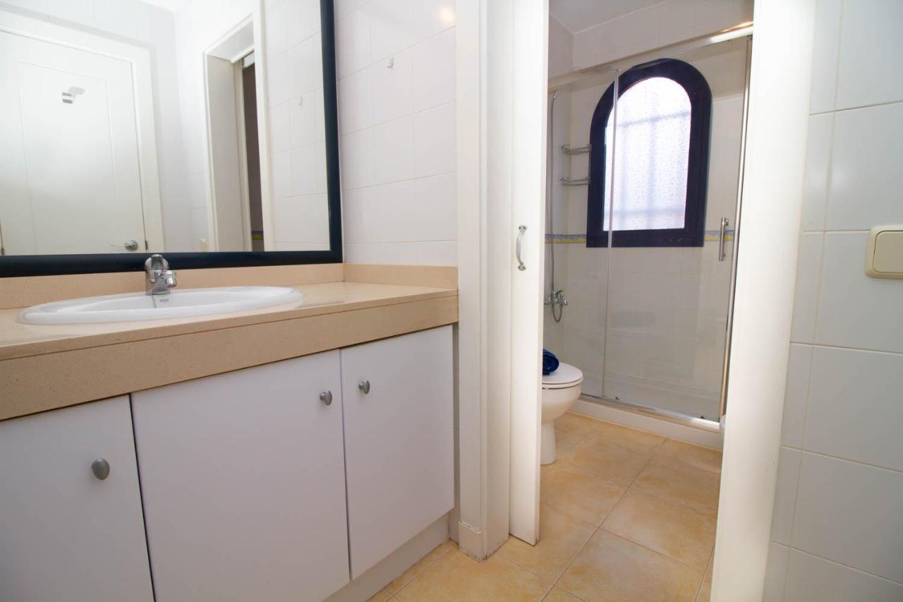 Duplex Meloneras With Free Wifi And Private Garden Villa Kültér fotó