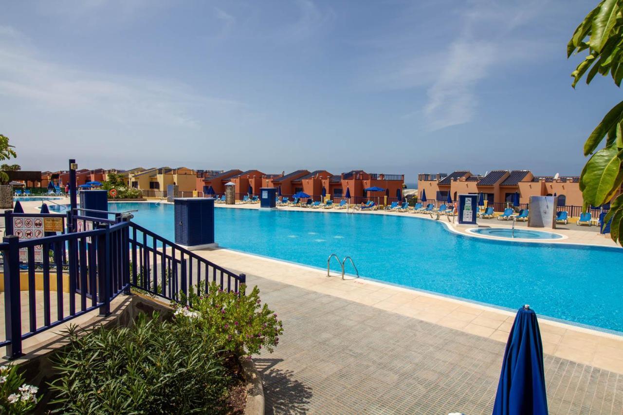 Duplex Meloneras With Free Wifi And Private Garden Villa Kültér fotó
