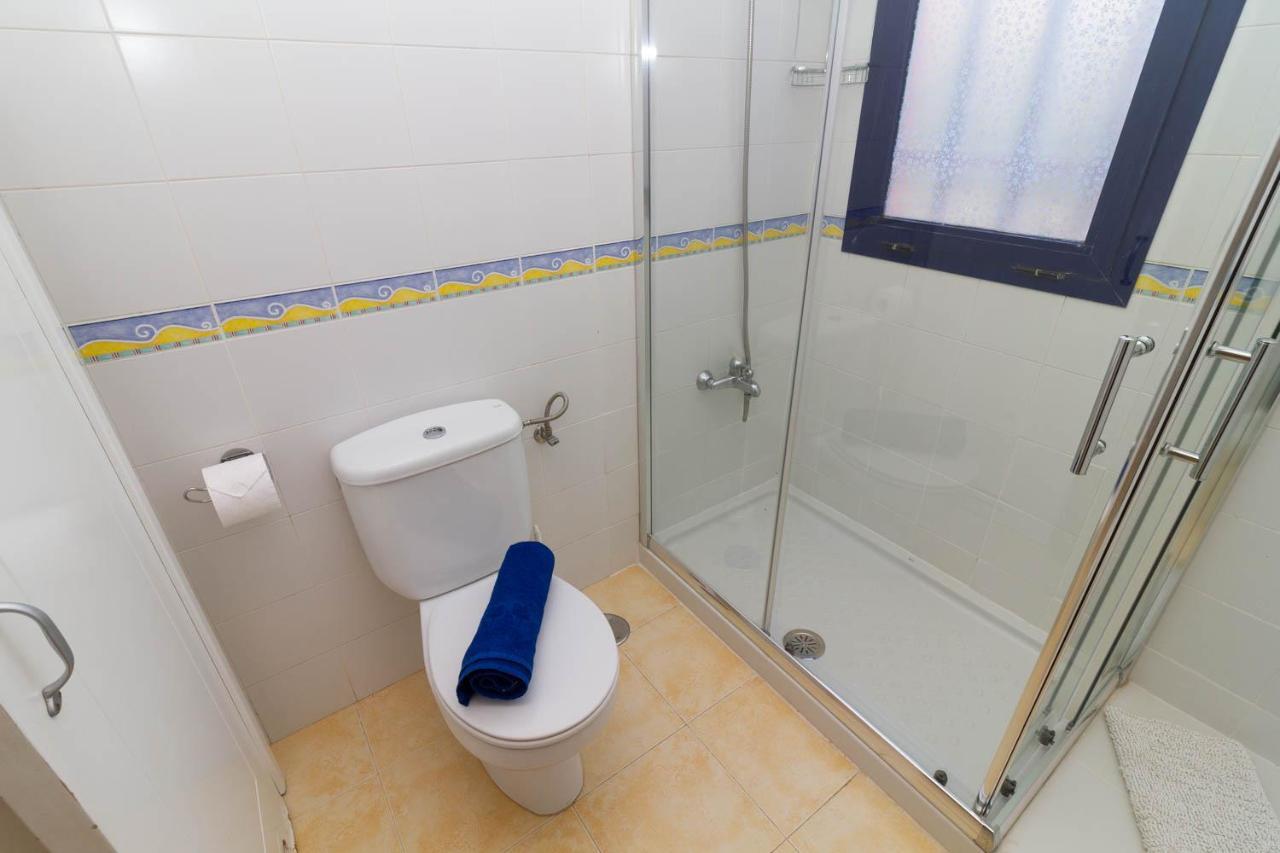Duplex Meloneras With Free Wifi And Private Garden Villa Kültér fotó