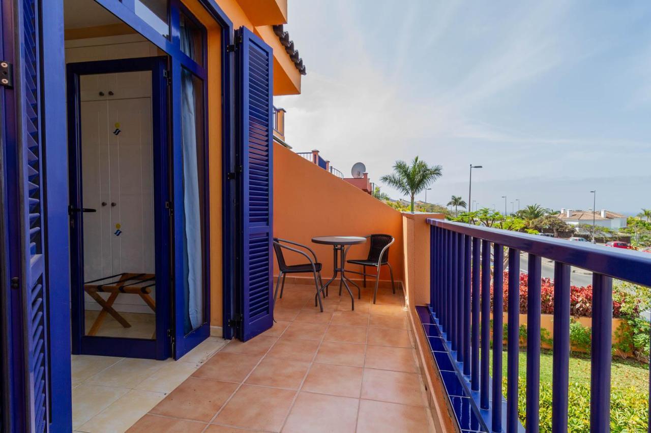 Duplex Meloneras With Free Wifi And Private Garden Villa Kültér fotó
