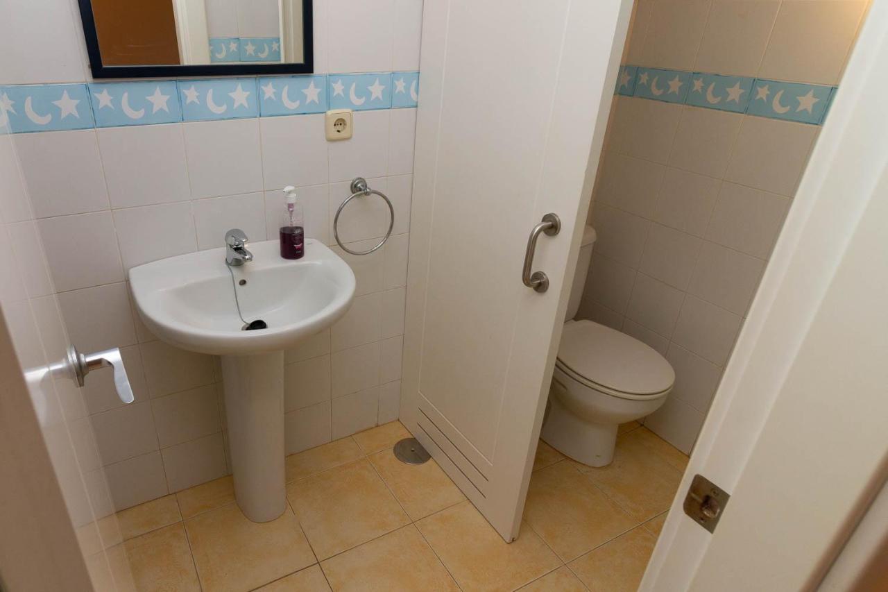 Duplex Meloneras With Free Wifi And Private Garden Villa Kültér fotó