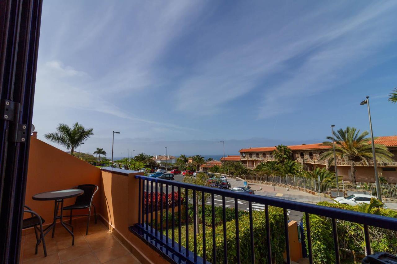 Duplex Meloneras With Free Wifi And Private Garden Villa Kültér fotó